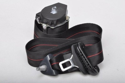 Peugeot 2008 i pas безопасности левый задняя 96781657xj фото №1