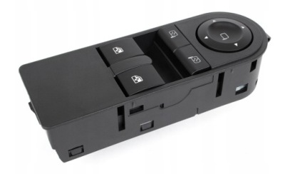 Панель переключатель окон opel zafira b astra 3 h фото №1