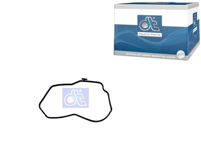 Прокладка насоса жидкость охлаждающей scania 4 p g r t dc16.01-dt16.08 фото №1