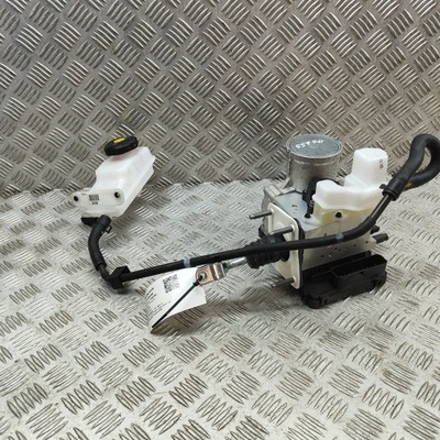 Kia niro 2024 підсилювач гальма фото №1