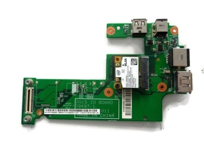 USB Gniazdo Dell Inspiron N5010