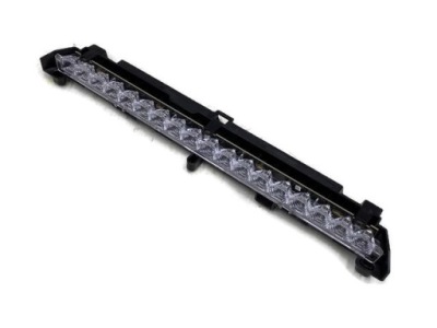 Volvo s90 long третий свет стоп led фото №1