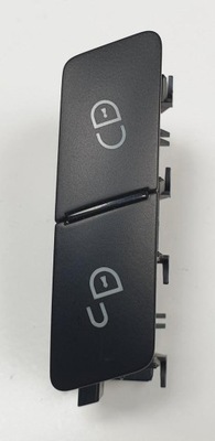 Кнопка блокировка дверь правый mercedes glk x204 фото №1