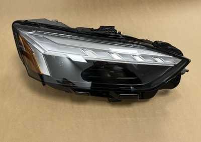 Audi a5 8w лампа діодна matrix 8w6941040b фото №1