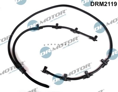 DRM2119/DCM CABLE PRZELEWOWY/POWROTNY  