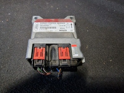 FORD FOCUS 1999 MODULES AIR BAGS AIR  