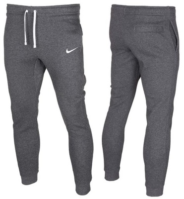 Nike spodnie sportowe AJ1549-071 junior roz. L 147-158