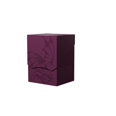 Pudełko na karty Dragon Shield Deck Shell - Wraith