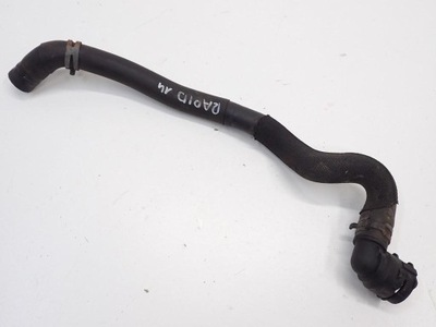 Wąż шланг трубка wody 6r0122157l toledo iv skoda rapid 1.6 tdi cay 14r фото №1