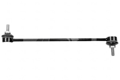 A.b.s. з'єднувач стабілізатора fiat panda 03- перед фото №1