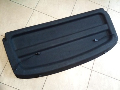 Полка задняя renault captur i '12-19 794208838r oryg. фото №1