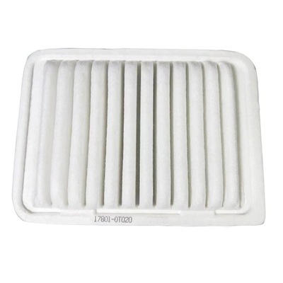 AIR FILTER CABIN FILTER FOR TOYOTA COROLLA AURIS AVENSIS RAV4 2.0 VE~27550  