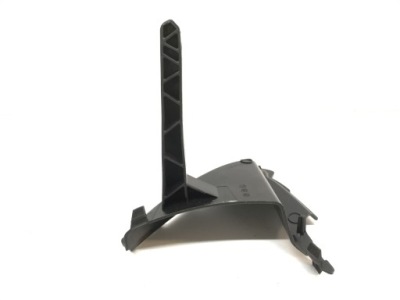 A2368881600 кронштейн защита радиатора mercedes-benz фото №1