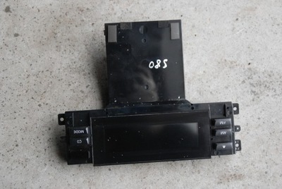 Дисплей екран монітор радіо v70 iii s80 ii фото №1