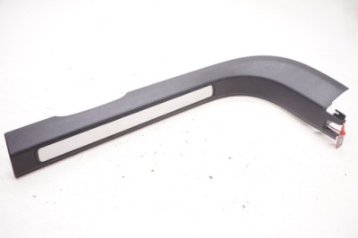 Молдинг порог правый перед r-design s60 iii v60 ii 31468406 фото №1