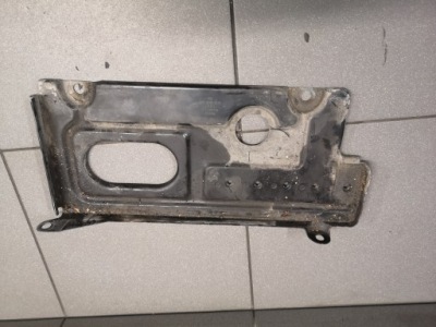 Основание аккумулятор audi a6 c5 eu 4b1805213 фото №1