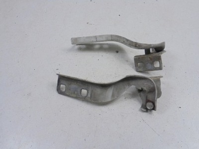 Peugeot boxer ii 06-14 петли капот левый правый фото №1