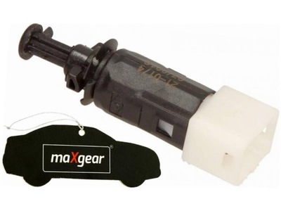 Вимикач світла стоп renault trafic ii 01-06 twingo i 93-12 +ароматизатор фото №1