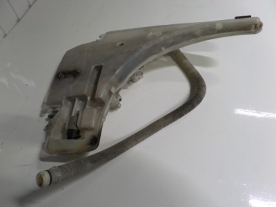 Bmw 3 e90 бак омывателя 7124231 фото №1