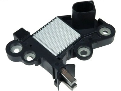 Регулятор напруги 12v are0195p as-pl ford ranger фото №1