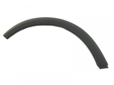 Mini r50 r52 cabrio r53 оригинальная молдинг накладка крыла задняя правая фото №1