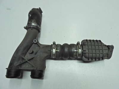 Citroen ds3 09-14 cabrio 1.6 ehdi труба повітрозабірник повітря 9678406580 фото №1