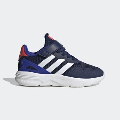 ADIDAS BUTY SPORTOWE NEBZED EL K HQ6145 # 30,5