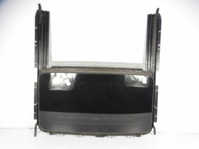 Mercedes ml w163 люк фото №1