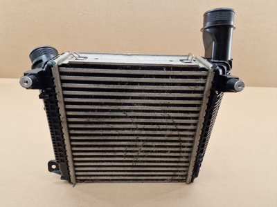 DERECHA INTERCOOLER RADUADOR AIRE PORSCHE PANAMERA 971 4.0T V8  