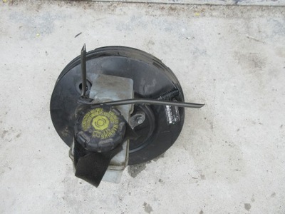 Dacia lodgy dokker 1.2 tce усилитель тормозов 472107616r фото №1