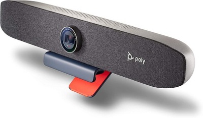 Poly Studio P15 profesjonalna kamera 4K All-in-One