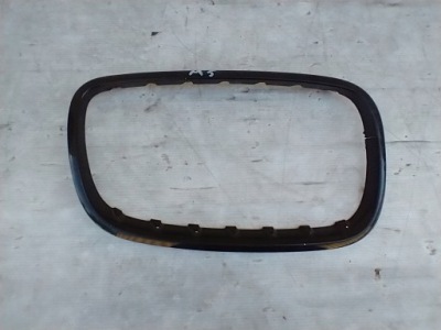 Bmw 5 m5 решітка радіатора решітка радіатора решітка радіатора радіатора рамка фото №1