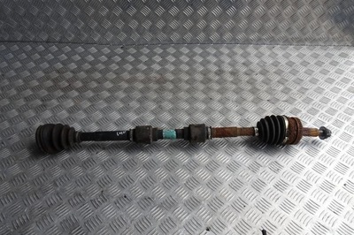 Hyundai i40 приводной вал правая передняя 1.7 d фото №1