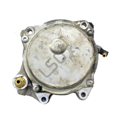 Насос вакууму гальма opel astra j 55205446 фото №1