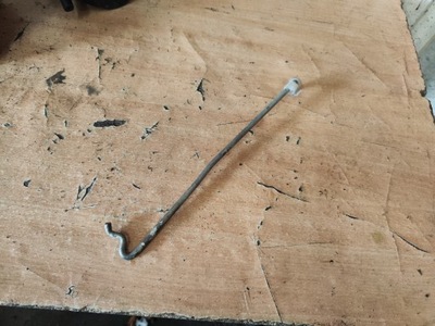 Suzuki ignis ii стержень опора капот фото №1