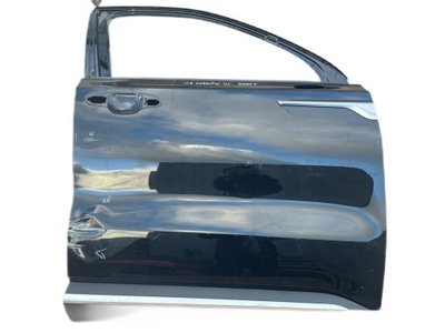 Kia sorento iv дверь перед перед передние prawes фото №1