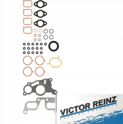 Victor reinz 02-40983-01 набор прокладка, головка цилиндров фото №1