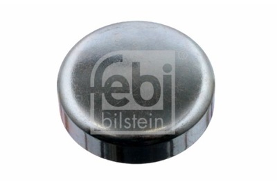 FEBI BILSTEIN BRIDA CIEGA BLOKU DEL MOTOR SR ZEW. 36 6 MM AUDI 100 C2 100  