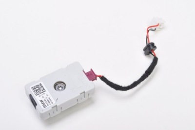 Bmw 5 g60 модуль блок керування 5a40d98 фото №1