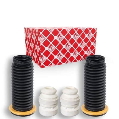 Febi bilstein 173794 набор защиты пылезащитный, амортизатор фото №1