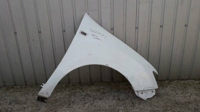 Dacia logan 2 крыло правый перед фото №1