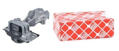 Подушка двигателя renault grand scenic ii scenic ii фото №1