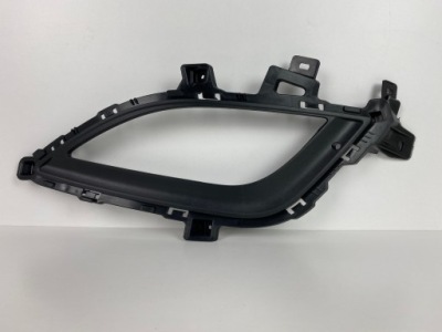 Hyundai i30 ii решётка бампера левый перед 2011-2017 фото №1