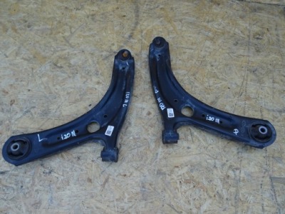 Hyundai i20 iii bayon рычаг правый фото №1