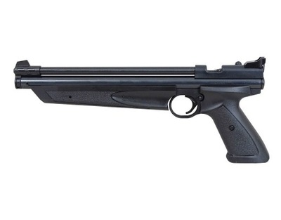 WIATRÓWKA CROSMAN P1377 AMERICAN CLASSIC 4,5mm+Zes