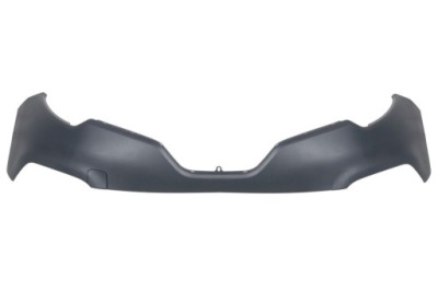 Бампер передній renault captur j87 , 03.13-02.20 do .16 фото №1