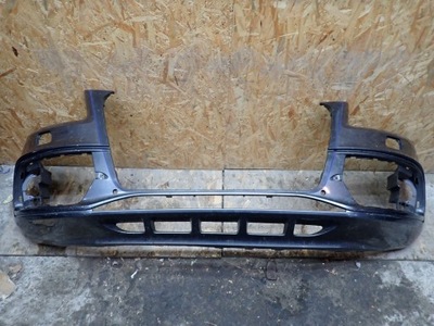 Бампер перед передний audi sq5 s q5 2012-2016r фото №1