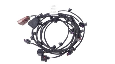 Джгут 6pdc радар audi q8 4m8 4m8971095gk фото №1