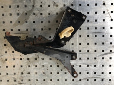 Лист кронштейн renault master ii fv фото №1