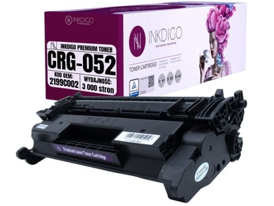 Toner CRG-052A zamiennik do CANON LBP-212 LBP-215